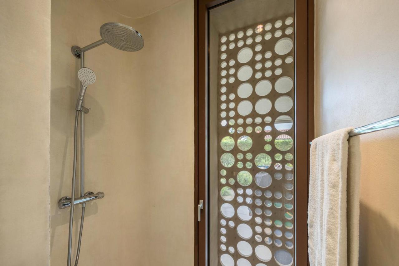 Villa Vista Lago Bardolino Exterior foto
